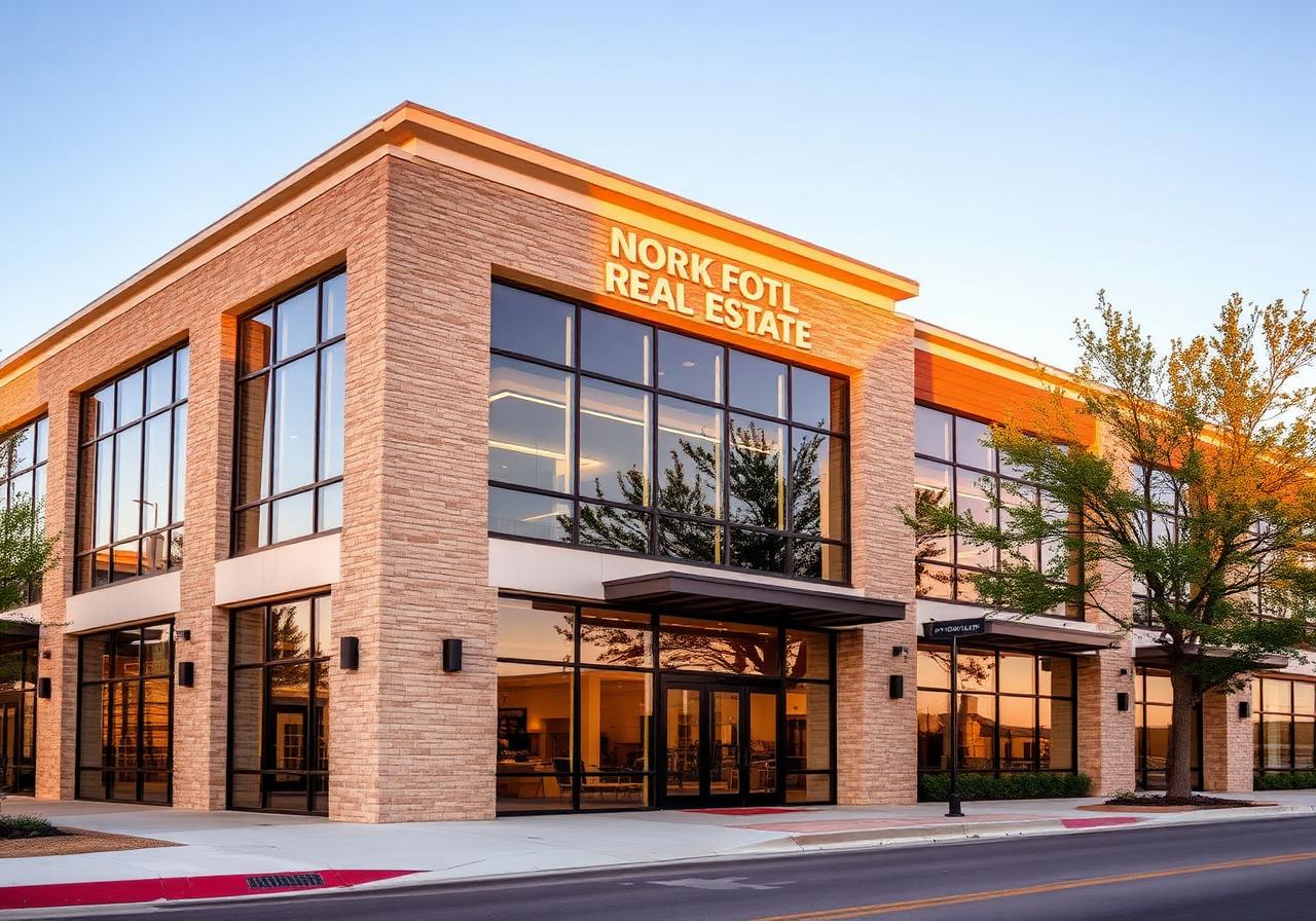 Glade Parks, Grapevine Texas trade area landmark